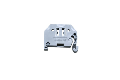 Wago 249-116 Screwless End Stop NOS