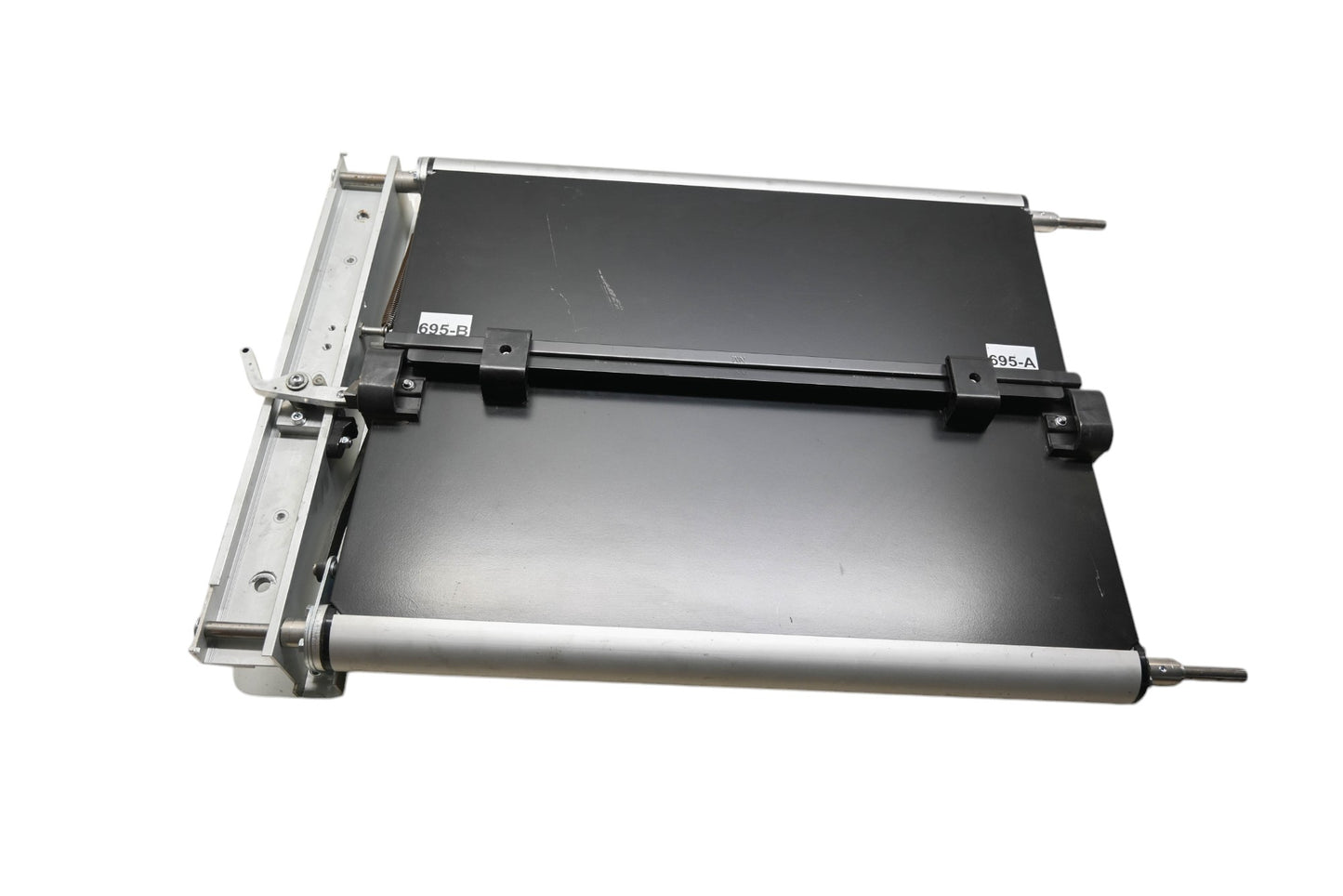 EuroSort 89470010 Carrier Tray