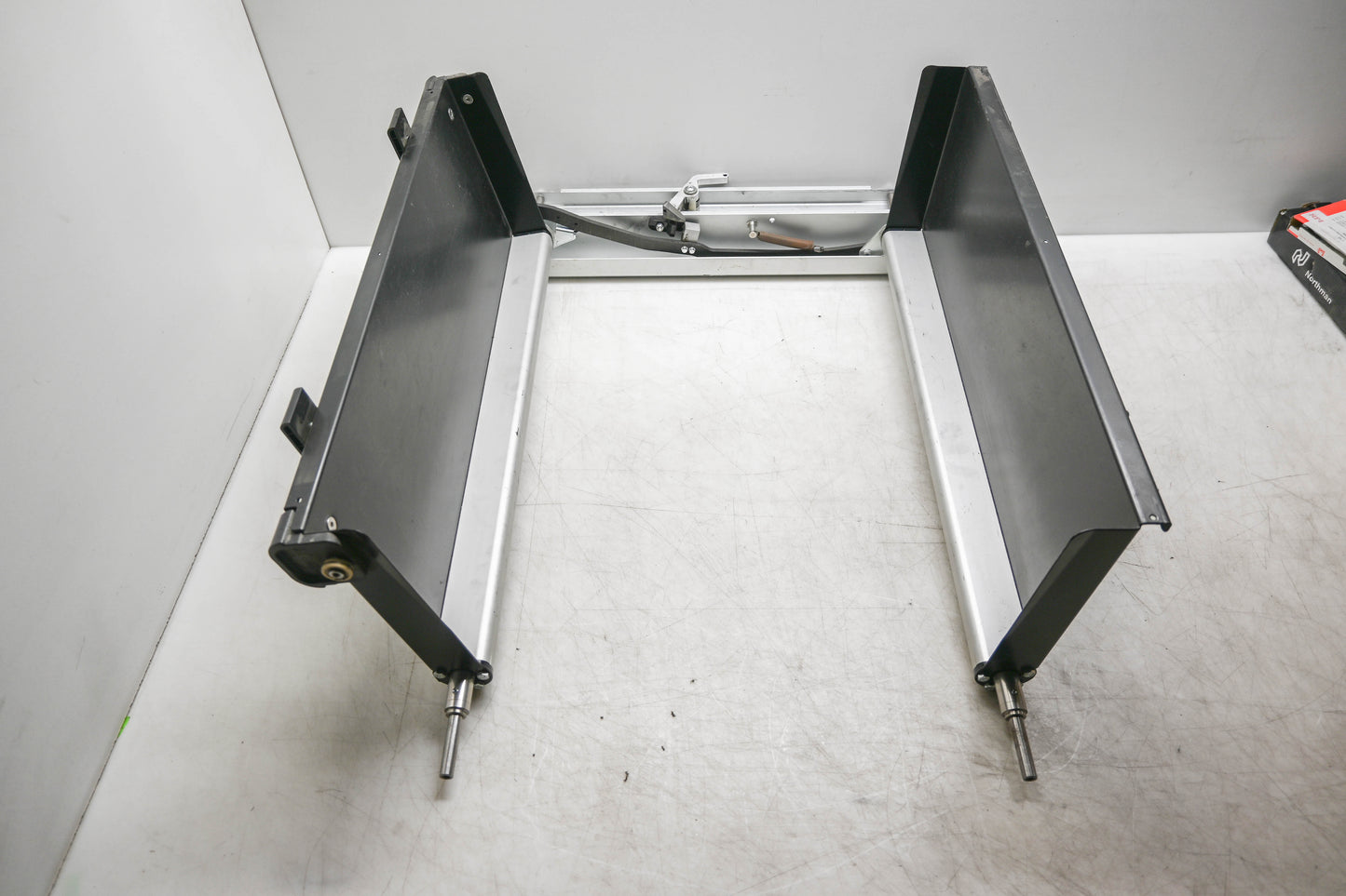 EuroSort 89470010 Carrier Tray