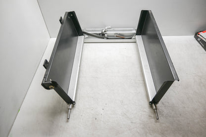 EuroSort 89470010 Carrier Tray