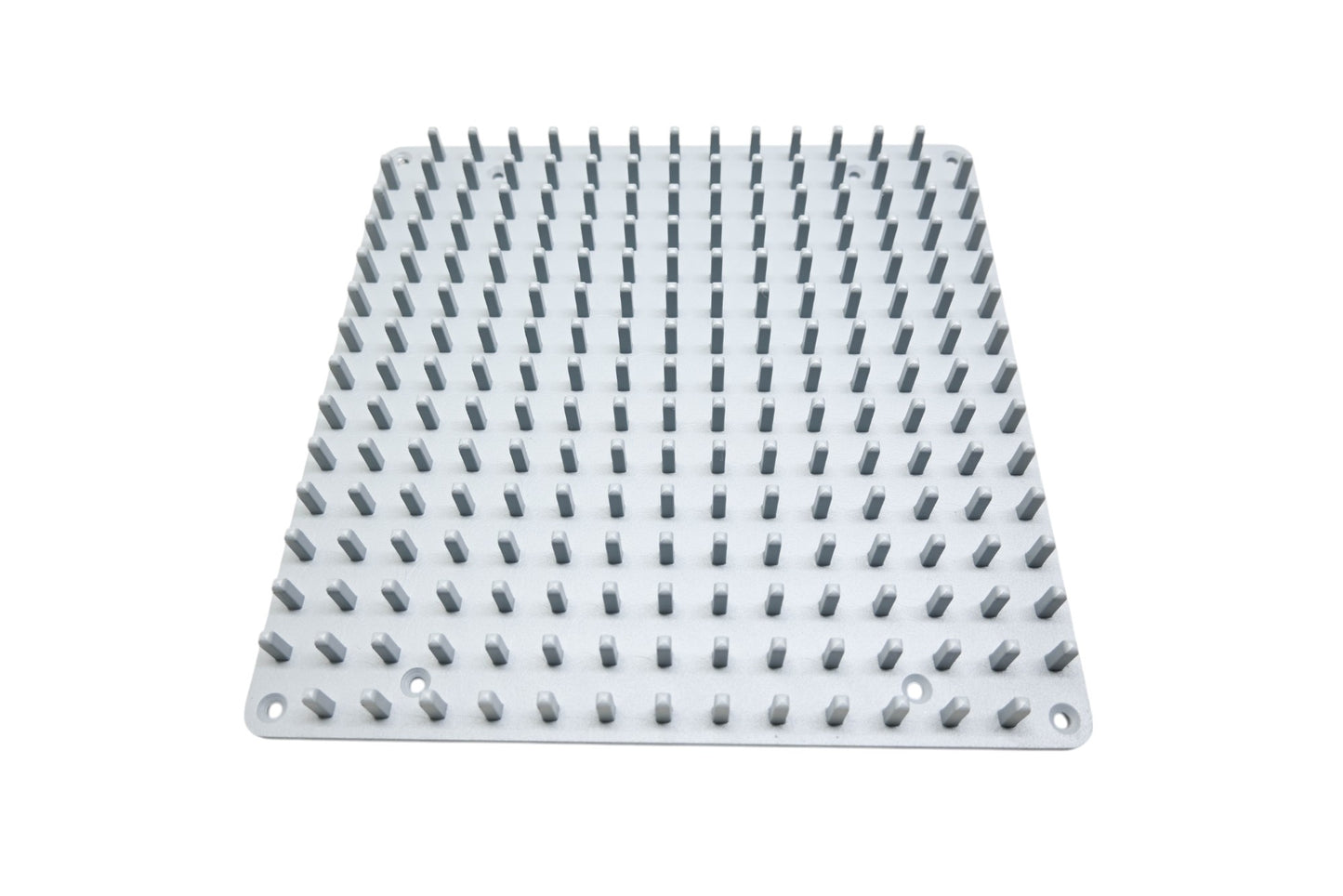 vMeasure 243F, VMAC_ENV Pin Grid Plate 1x1' NOS