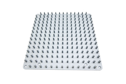 vMeasure 243F, VMAC_ENV Pin Grid Plate 1x1' NOS