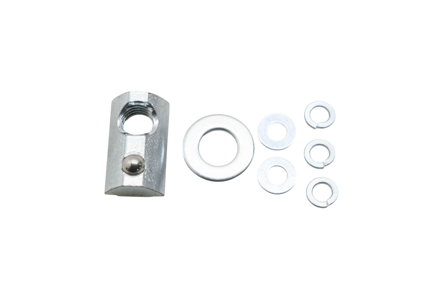 EuroSort 00008380 Anti-Static Bracket Kit NOS