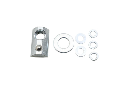 EuroSort 00008380 Anti-Static Bracket Kit NOS