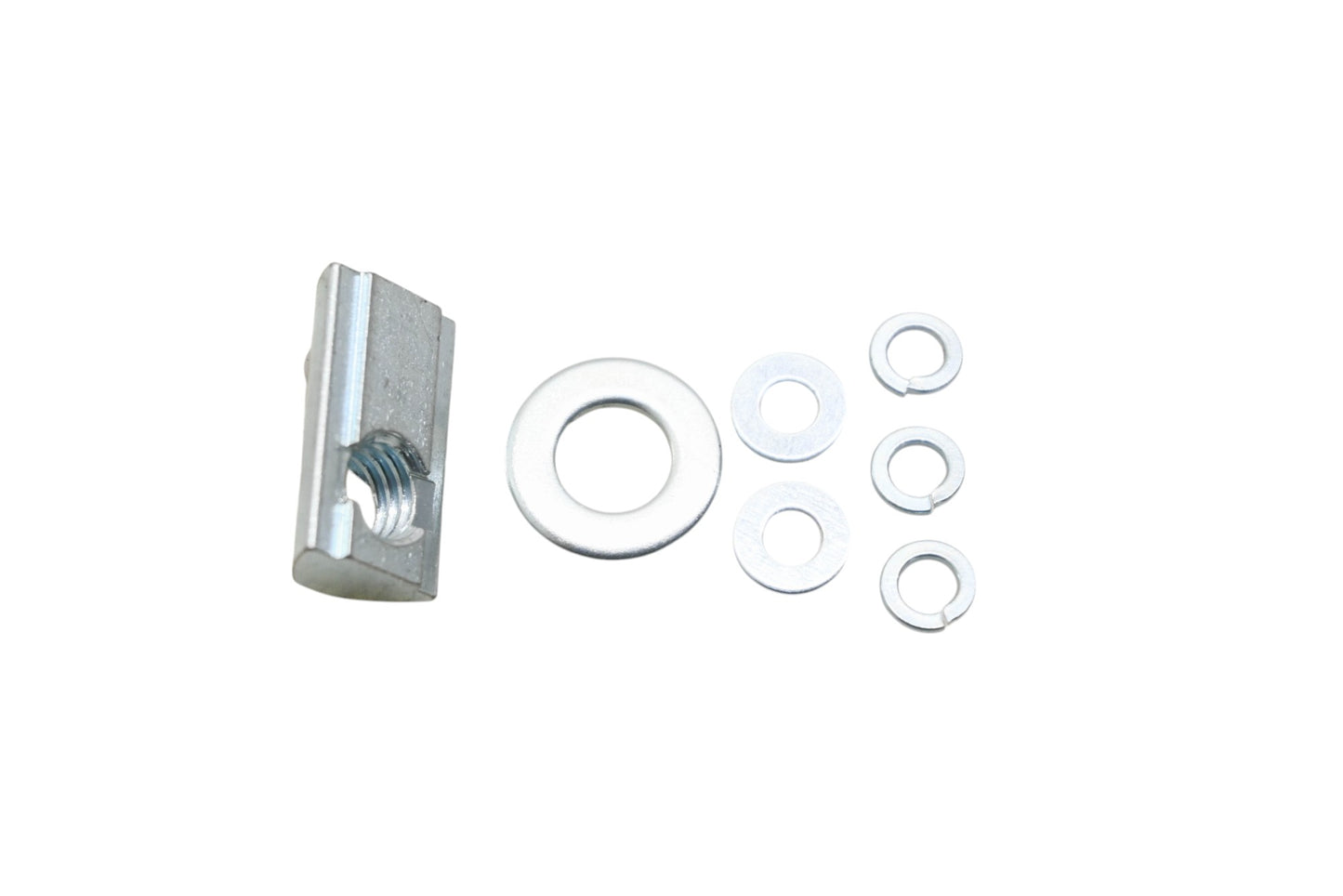 EuroSort 00008380 Anti-Static Bracket Kit NOS