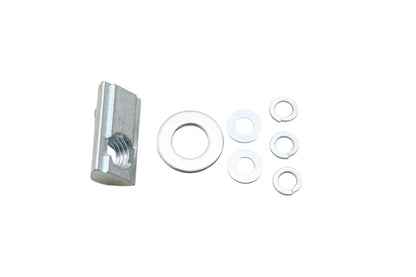 EuroSort 00008380 Anti-Static Bracket Kit NOS