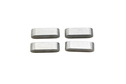 Aftermarket 00001852 Pin Kit Qty 4 NOS