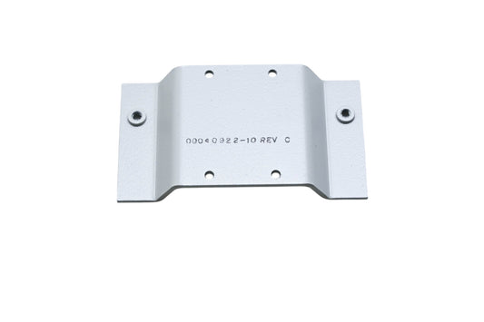 Aftermarket 00040922-10 Bracket Sensor Chute NOS