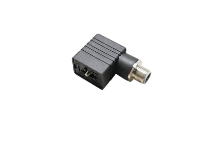 Hirschmann GM209NJ Valve Connector NOS