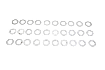 Aftermarket 00007524 16mm Washers Qty 30 NOS