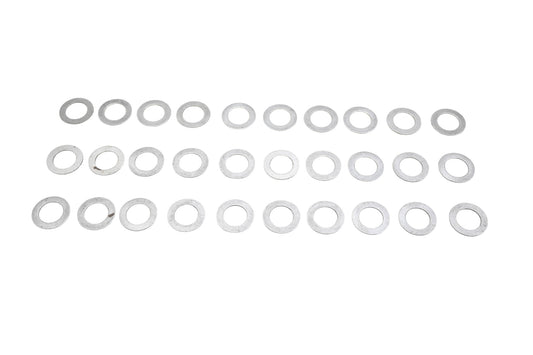 Aftermarket 00007524 16mm Washers Qty 30 NOS