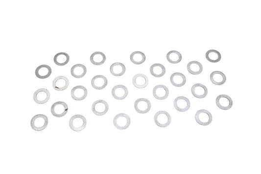Aftermarket 00007524 16mm Washers Qty 30 NOS