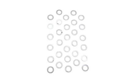 Aftermarket 00007524 16mm Washers Qty 30 NOS