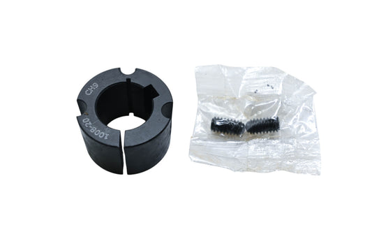 Chiaravalli 100820, 29100820 Taper Bushing NOS