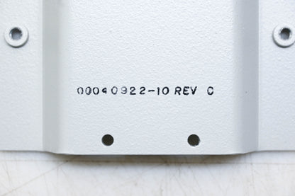 Aftermarket 00040922-10 Bracket Sensor Chute NOS