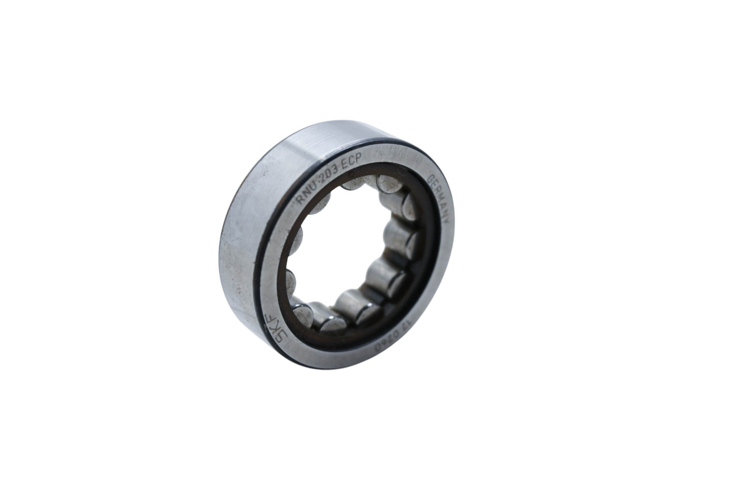 SKF RNU 203 ECP Cylindrical Roller Bearing NOS