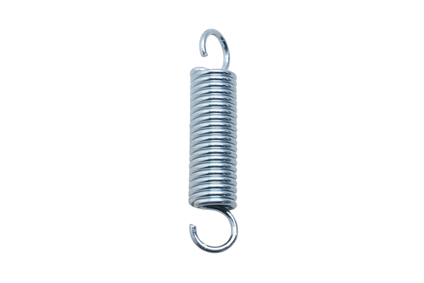 Everbilt 169 551 Zinc Plated Extension Spring NOS