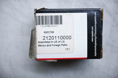 McGill CF 1 1/4, 2120110000 Cam Follower Bearing NOS