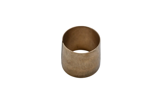 Sew Eurodrive 00450065/1.6875, G0219 Brass Taper Bushing for Shrink Disc NOS