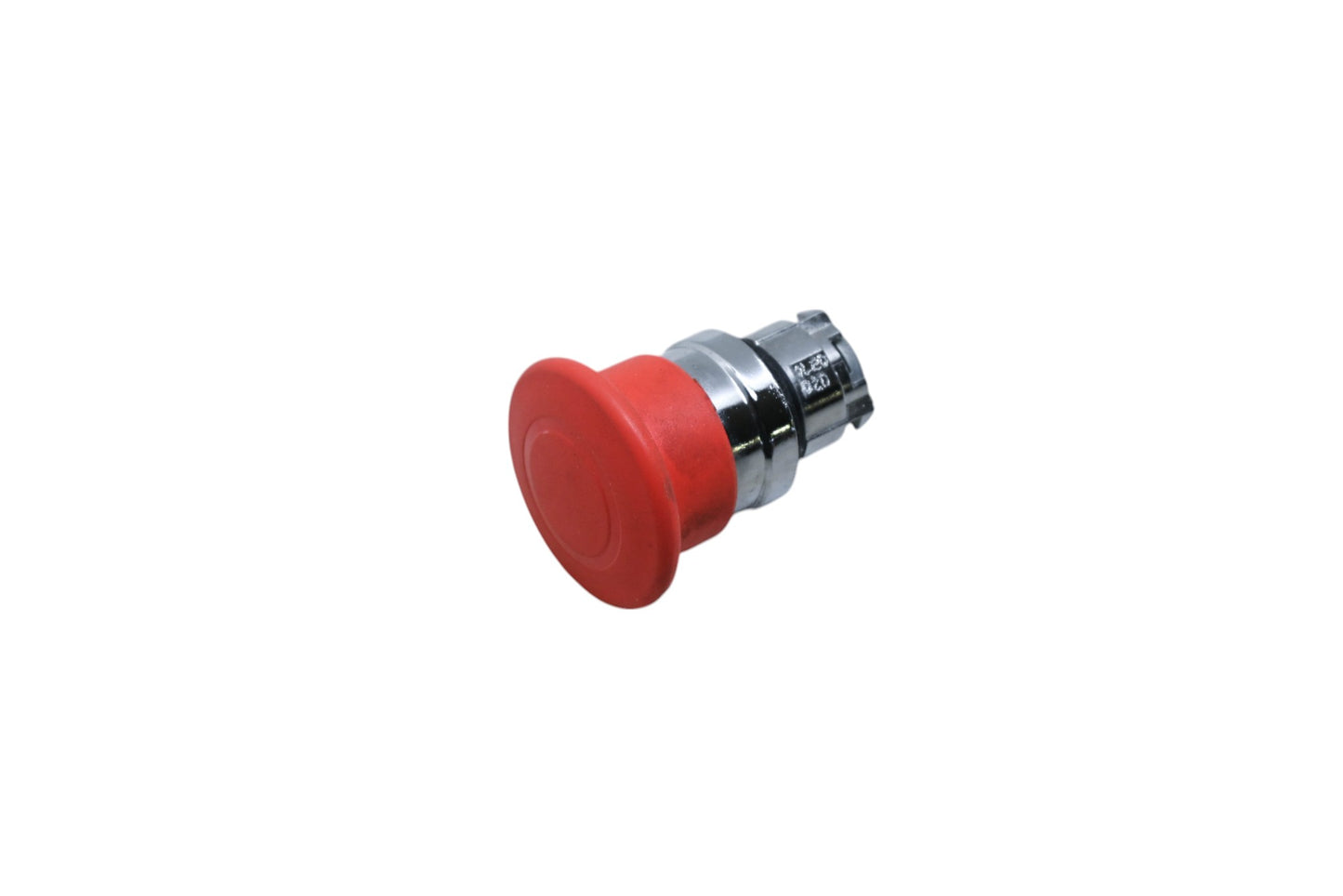 Schneider Electric ZB4BT84 Stop Push Button NOS