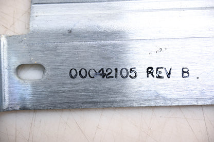 Aftermarket 00042105 Bracket NOS