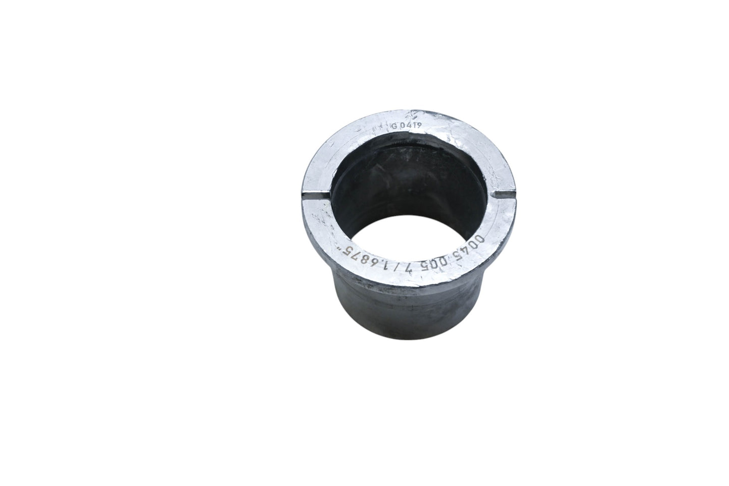 Sew Eurodrive 00450057/1.6875, G0419, 00450057 Taper Bushing NOS