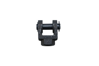 Rod Clevis BDC-05, 927.0384 Thread with 1/2" Pin