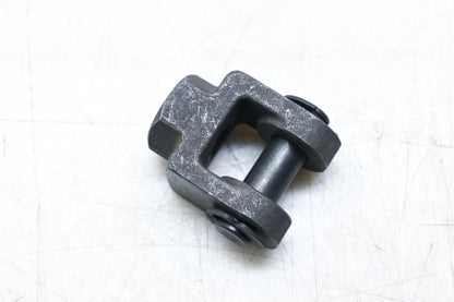 Rod Clevis BDC-05, 927.0384 Thread with 1/2" Pin