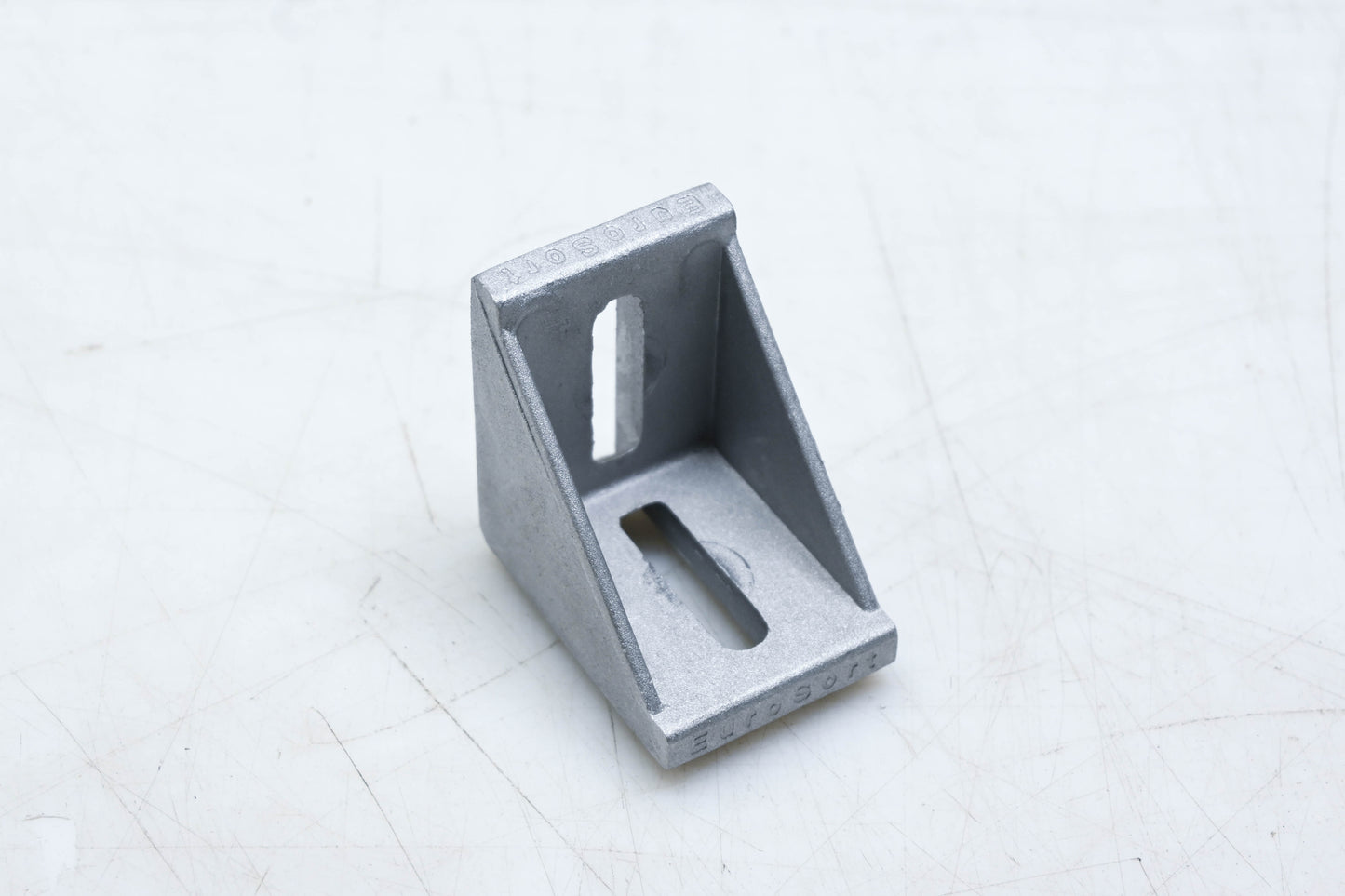 Eurosort WS001-16 55x55mm T Slot Gusset