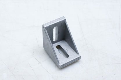 Eurosort WS001-16 55x55mm T Slot Gusset