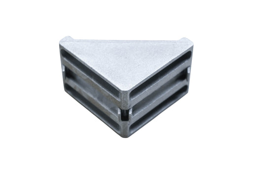 Eurosort WS001-16 55x55mm T Slot Gusset