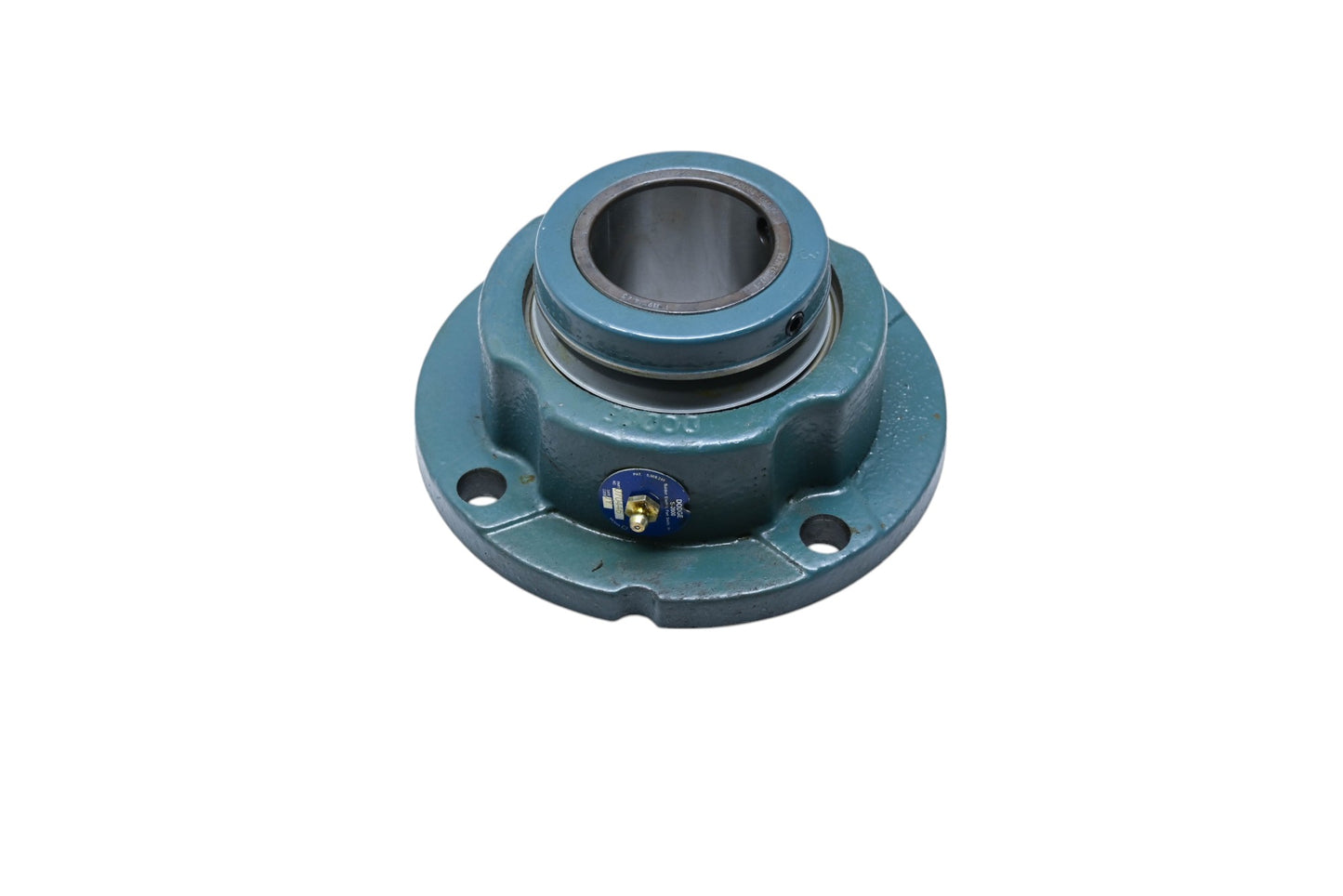 Dodge 070446, F4R-S2-207R Flange Bearing NOS
