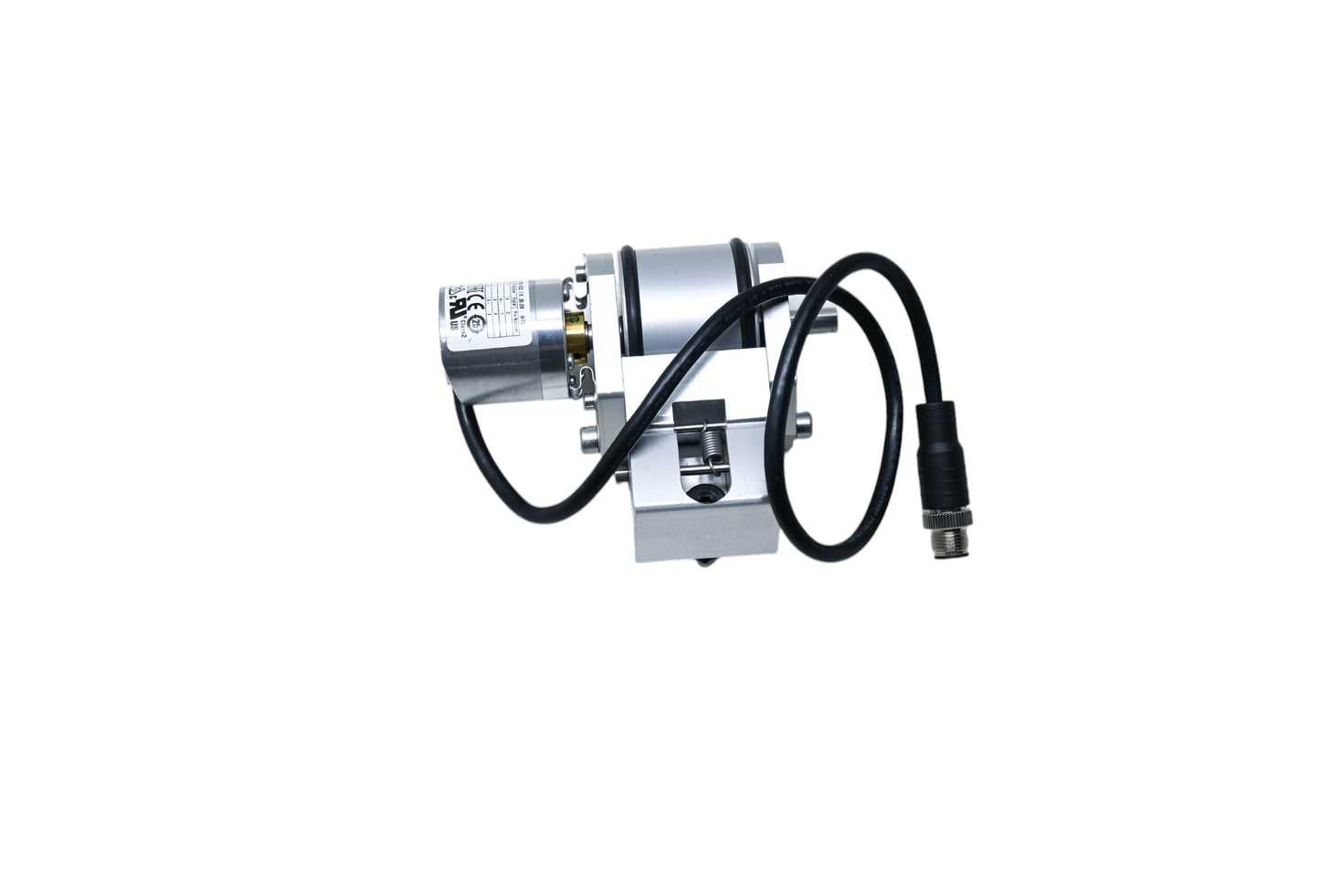 Sick DBS36E-BBEP01000 Incremental Rotary Encoder NOS