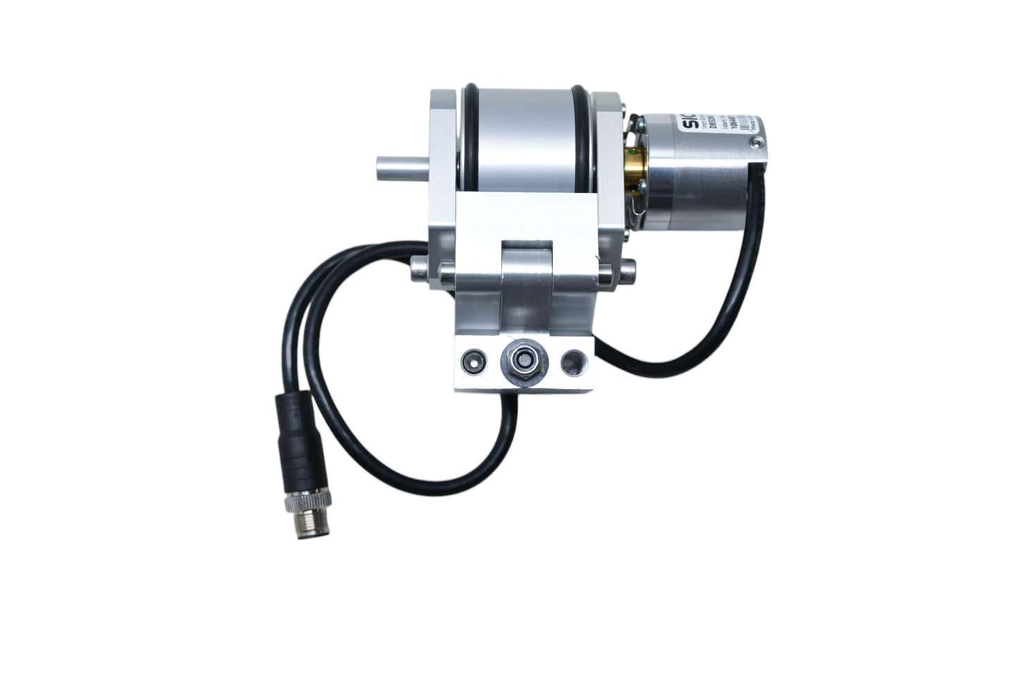 Sick DBS36E-BBEP01000 Incremental Rotary Encoder NOS