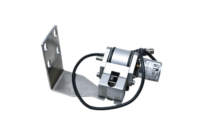 Sick DBS36E-BBEP01000 Incremental Rotary Encoder with Bracket NOS