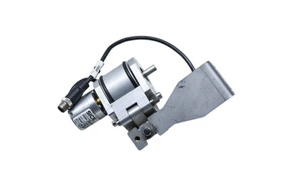 Sick DBS36E-BBEP01000 Incremental Rotary Encoder with Bracket NOS