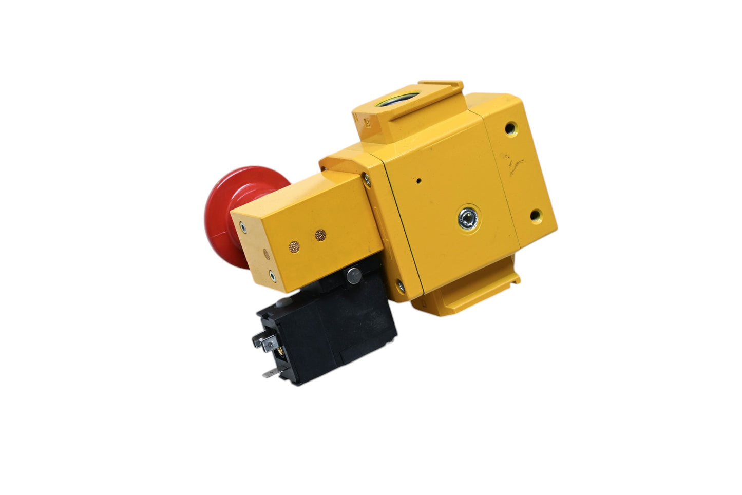 SMC AVL 4000-N04-5DZM Soft Start-Up Valve