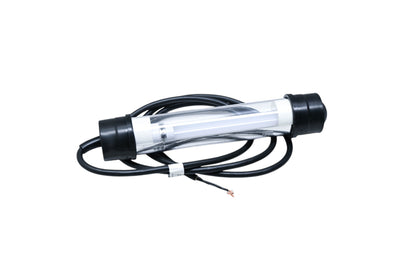 Green Creative 9026-4141 Depress End Light NOS