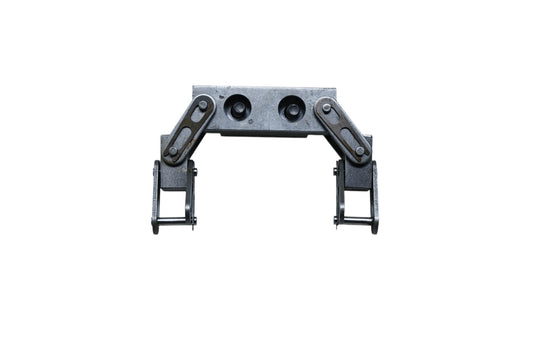 Aftermarket 55-603A-60 Chain Anchor Assembly Rail NOS