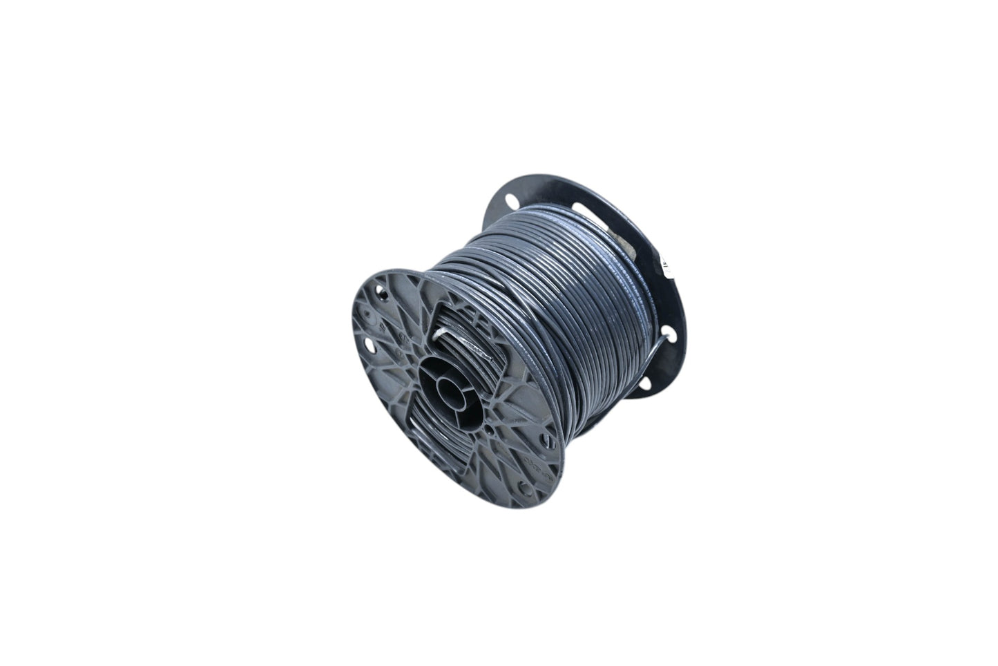 Cerrowire DU437179 E85964A 12 AWG Black Strand Wire