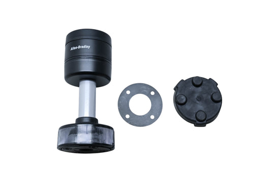 Allen-Bradley 856T-B24Q10C Series A Quick Release Base with Cap NOS