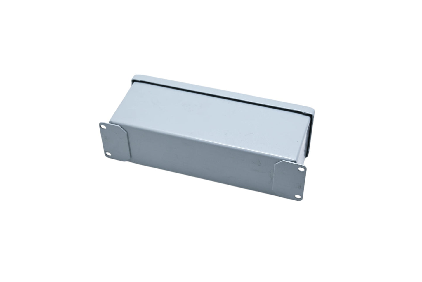 Hoffman E4PBGXM Industrial Control Panel Enclosure NOS