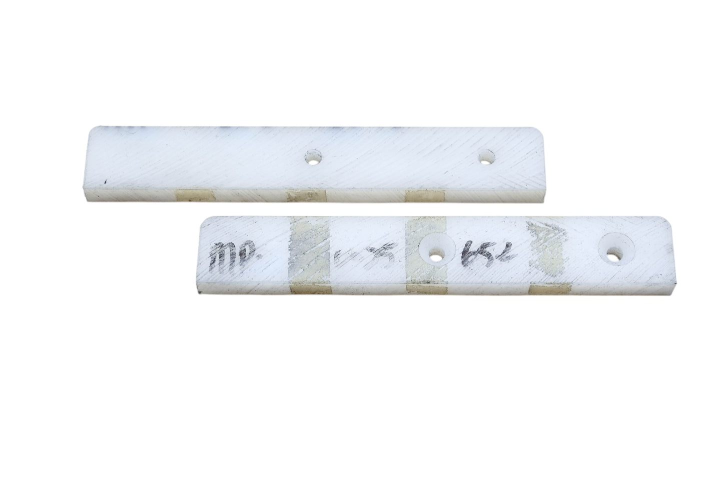 Aftermarket MP-002-65-R 8x1.25x0.5" Brackets Qty 2