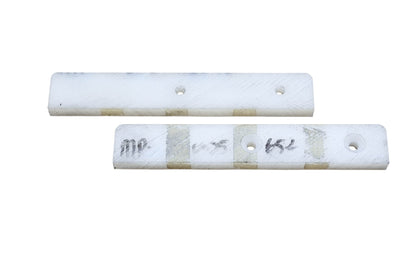 Aftermarket MP-002-65-R 8x1.25x0.5" Brackets Qty 2