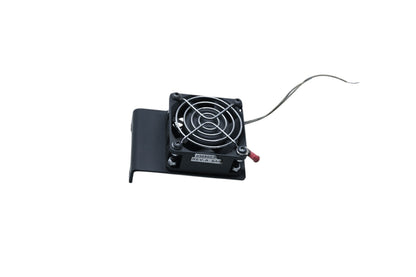 Sunon MA2062-HVL MagLev AC Fan with Mounting Bracket