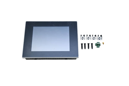 Advantech PPC-3060S-N80AU Fanless Panel PC with Intel Celeron Processor NOS