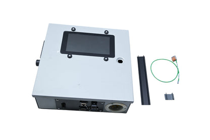 LightSort 10.13 Gaylord Rack Controller Module NOS