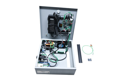 LightSort 10.13 Gaylord Rack Controller Module NOS