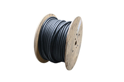 Priority Wire 3045300355, 01096131-S05 4/C 14AWG SOOW Spool ~300ft