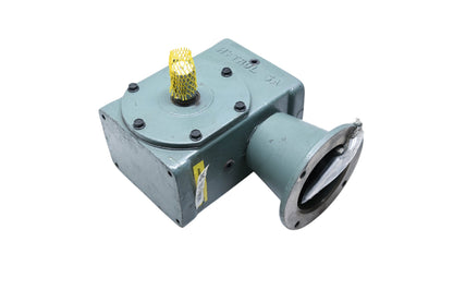 Hytrol 5AC-10-1-RH Right Hand Gear Reducer 10:1 NOS